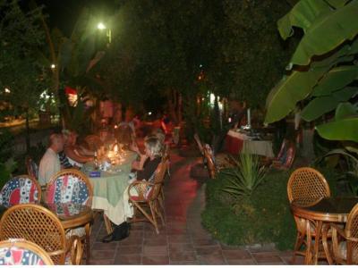Mavibelce Hotel
