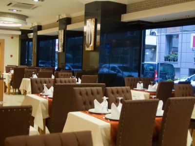 Marlight Boutique Hotel