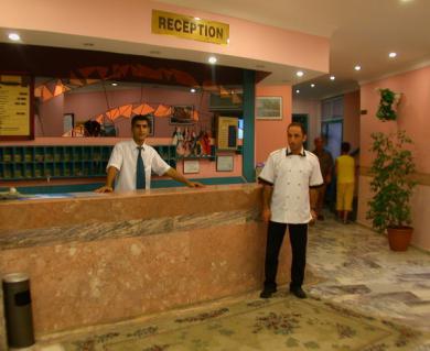 Hotel La Vella Tosmur