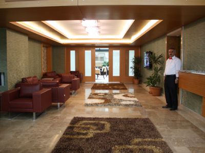 Nuezhet Hotel