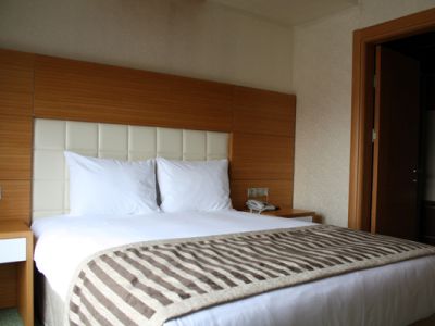 Hotel Nuezhet