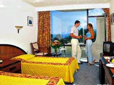 Larissa Phaselis Princess Hotel