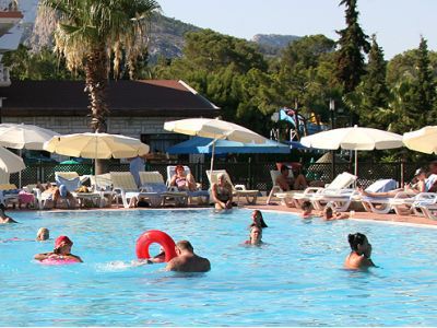 Hotel Ring 5*
