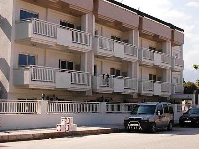 Viking Express Hotel Aparthotel