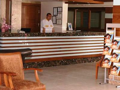 Viking Express Hotel 3*