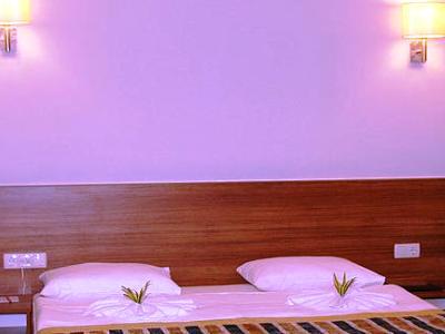 Viking Express Hotel 3* Kemer