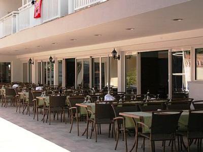 Viking Express Hotel Kemer