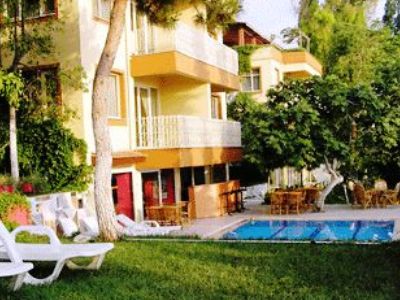 Asia Apart Hotel Aparthotel 3*