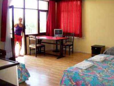 Asia Apart Hotel 3*
