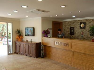 Hotel Mesken 2*