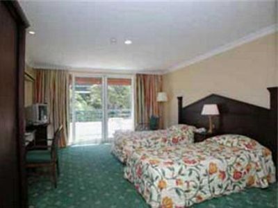 Hotel Union Palace 3*