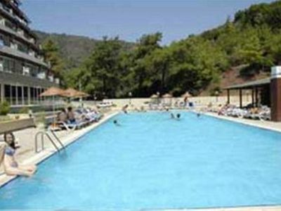 Hotel Union Palace