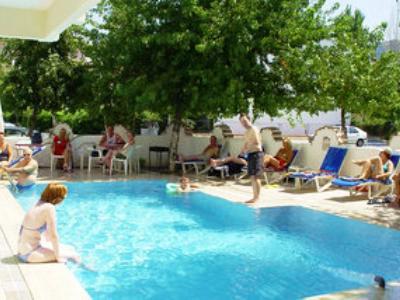 Villamar Hotel