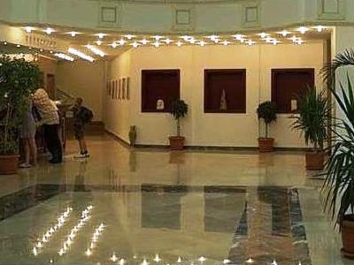 Calipso Hotel