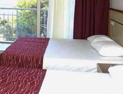 Calipso Hotel 4*