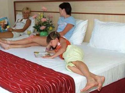 Calipso Hotel Turunc
