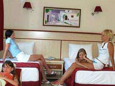 Hotel Calipso 4*