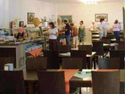 Calipso Hotel 4*