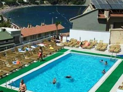 Calipso Hotel Turunc