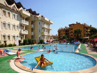 Apartment Sun Dream Apart Hotel Marmaris