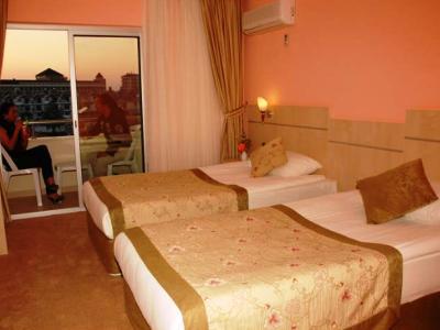 Town Hotel 4*