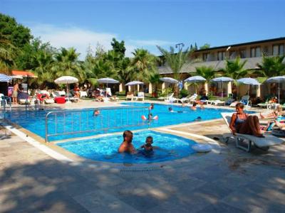 Hotel Sunprime Dogan - Adult Only Side