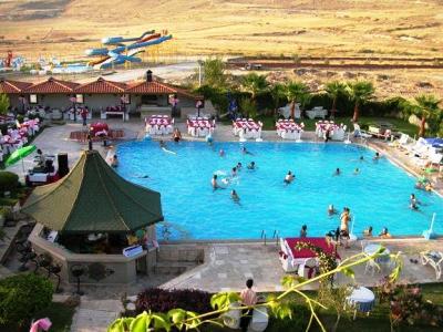 Hotel Pamuksu