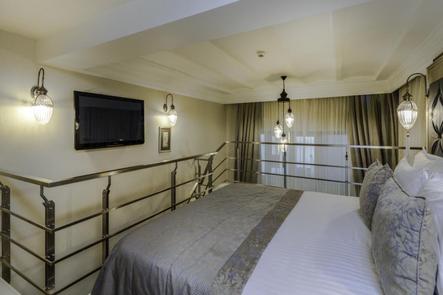 Hotel Levni & Spa - Special Category Istanbul