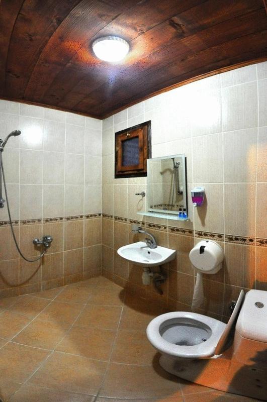 Guney Guest house *