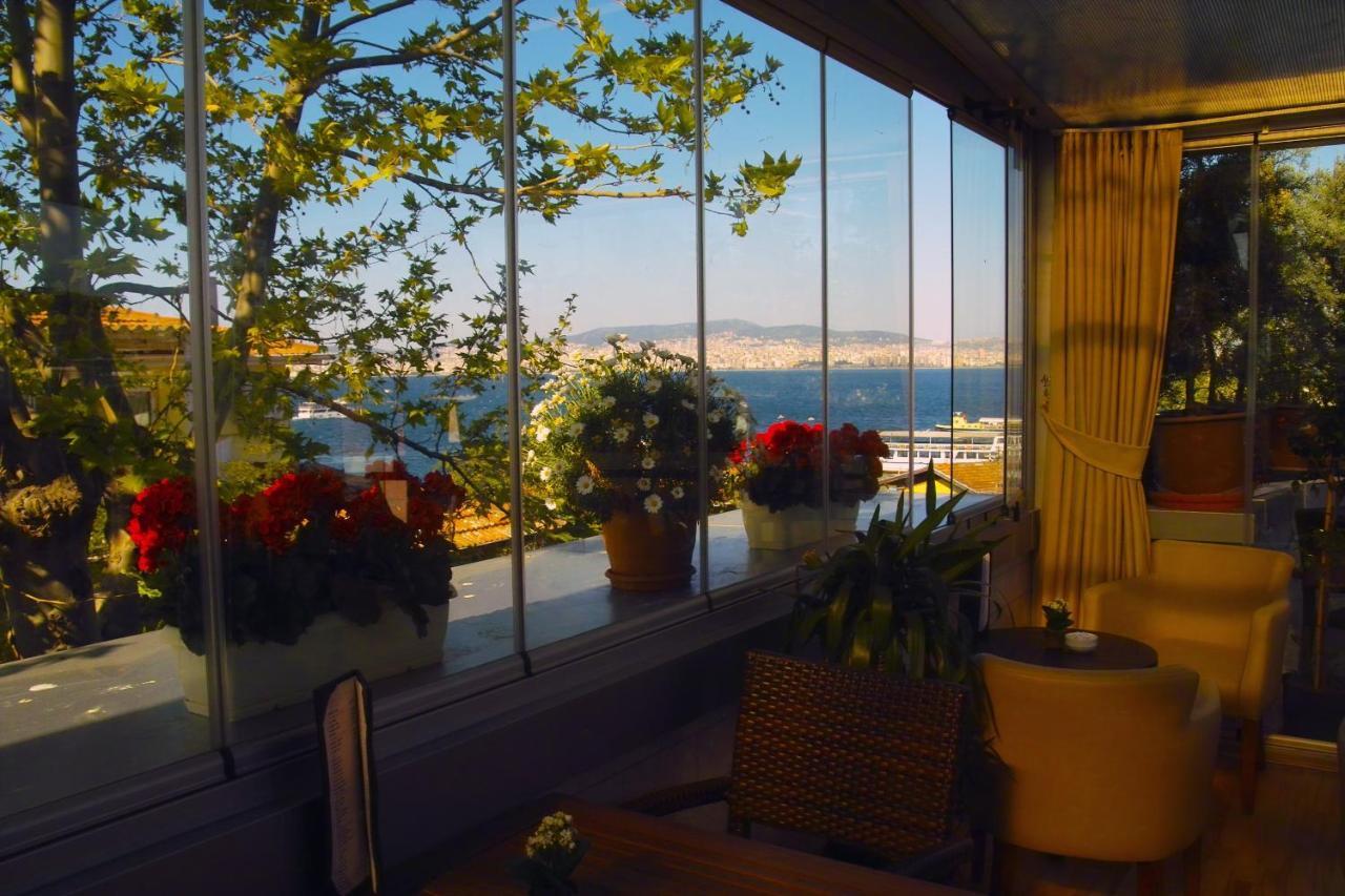 Marine House Boutique Hotel 3*