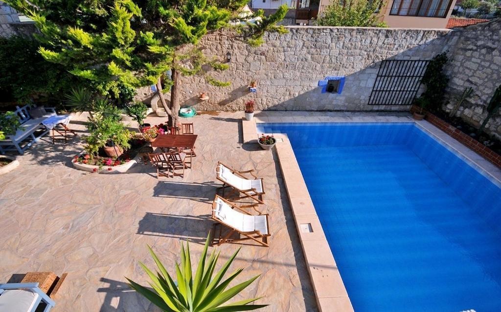 Inn 1882 (adults Only) 5*