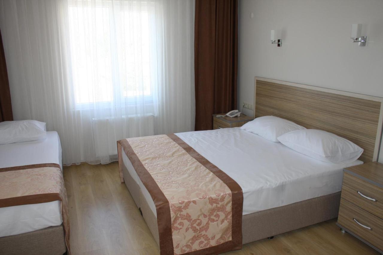 Ejder Hotel Eceabat