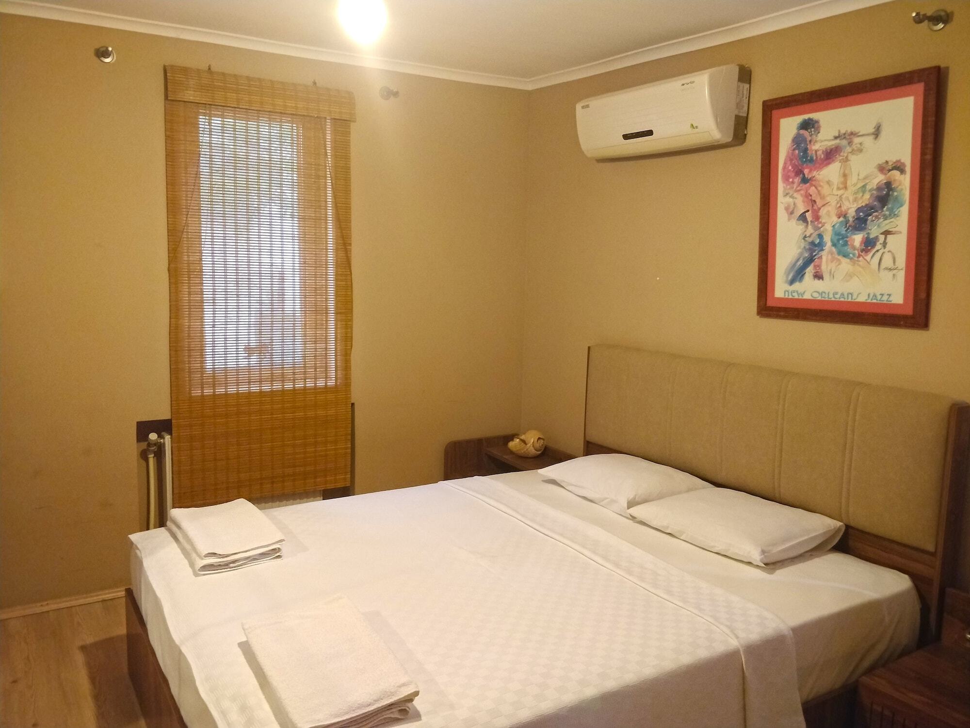 Zephyros 3* Mesudiye (Datca)
