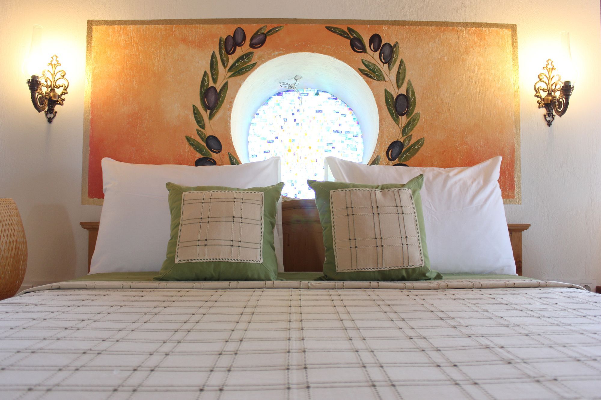 Hotel Eski 4*
