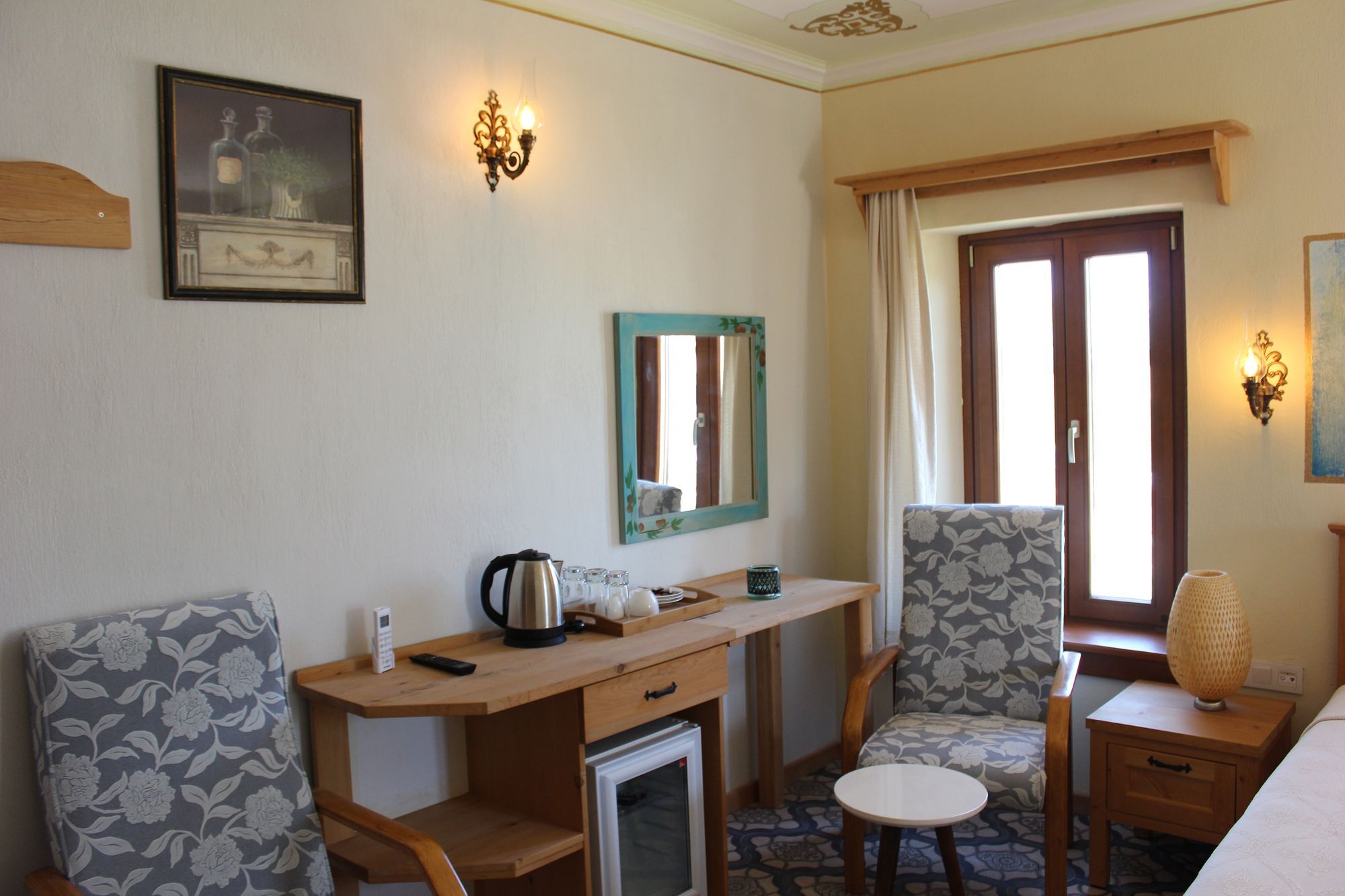 Eski 4* Datca