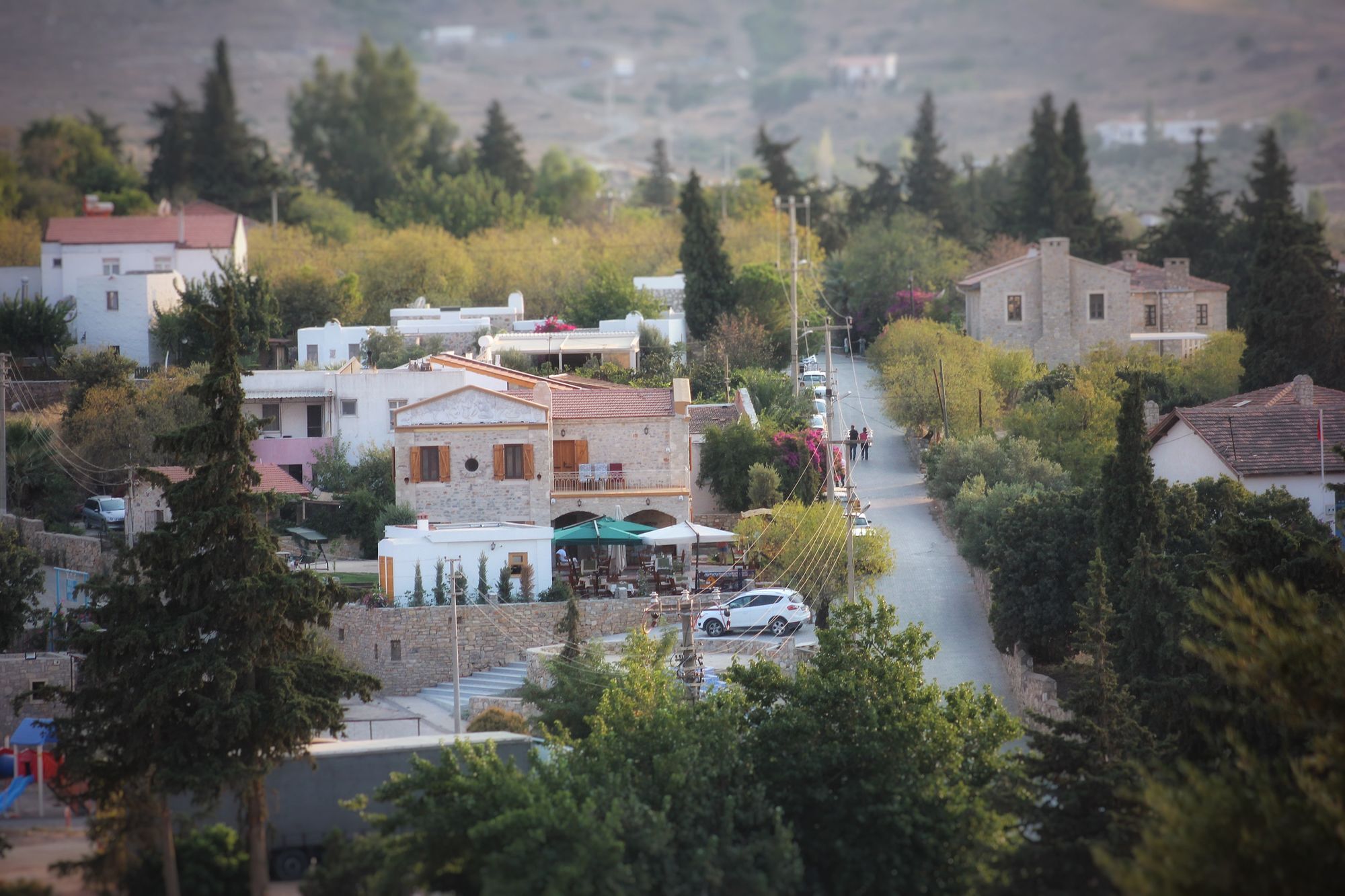 Eski
