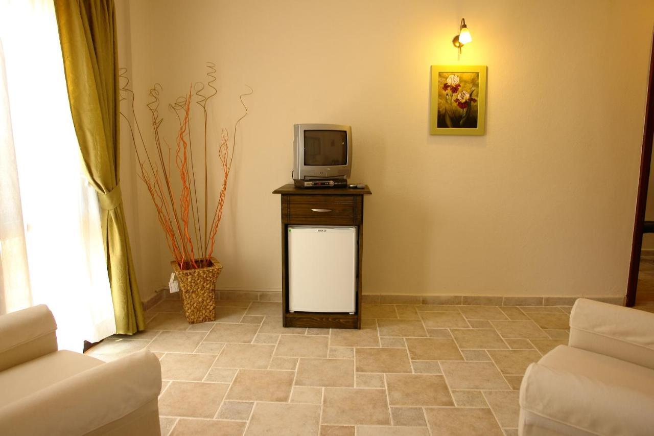 Hotel Asiyan Kalkan
