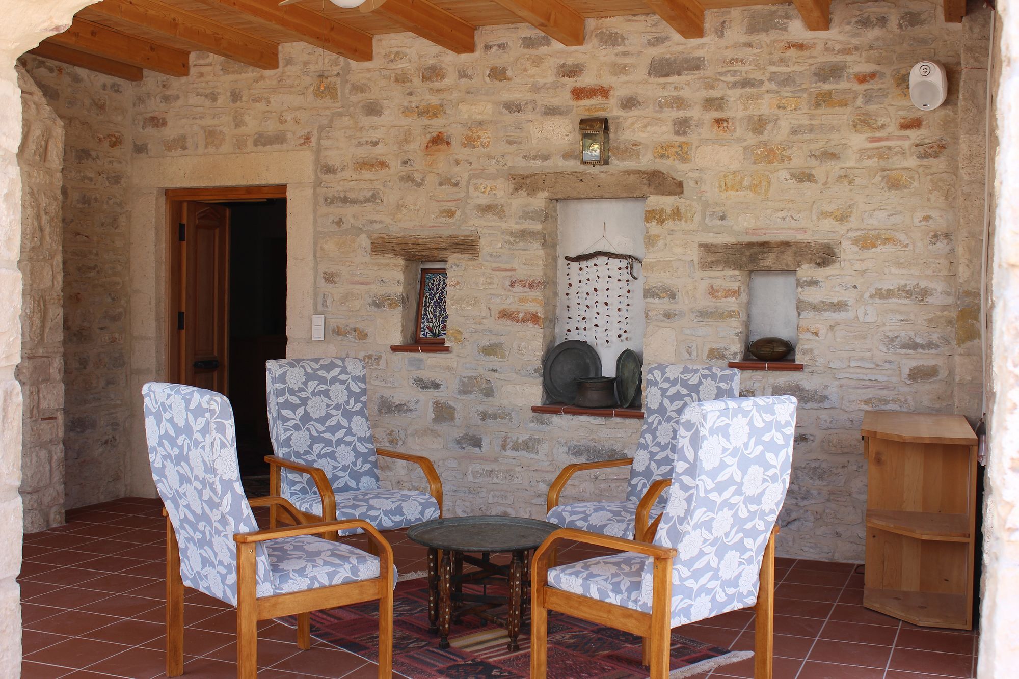 Hotel Eski