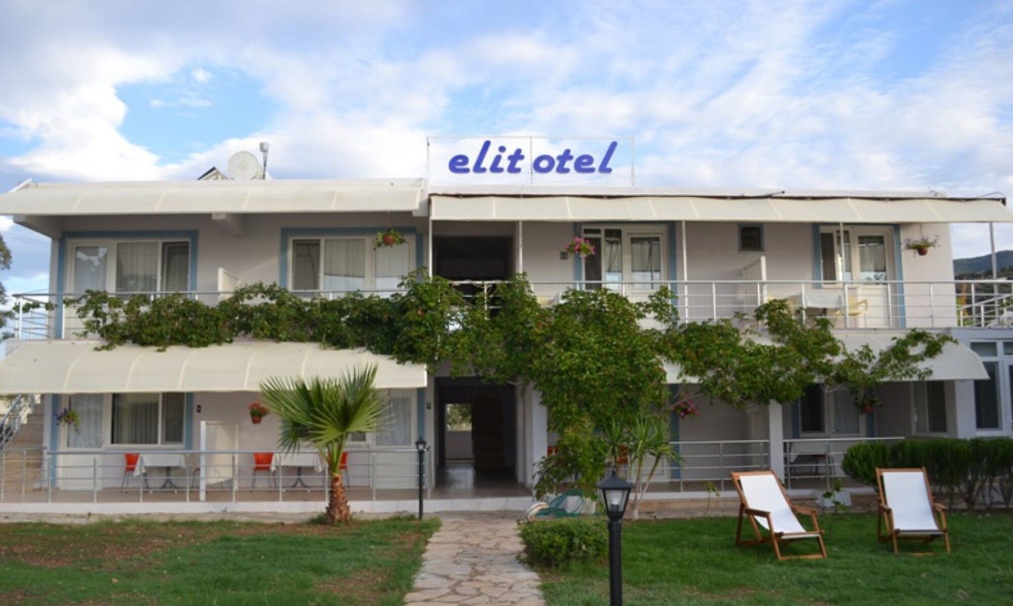 Elit Deniz 3*