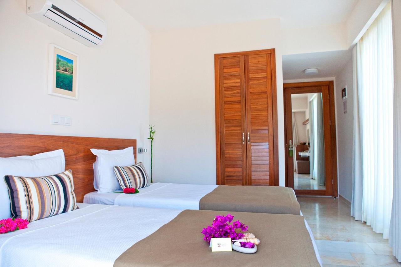 Olea Nova Hotel Kas