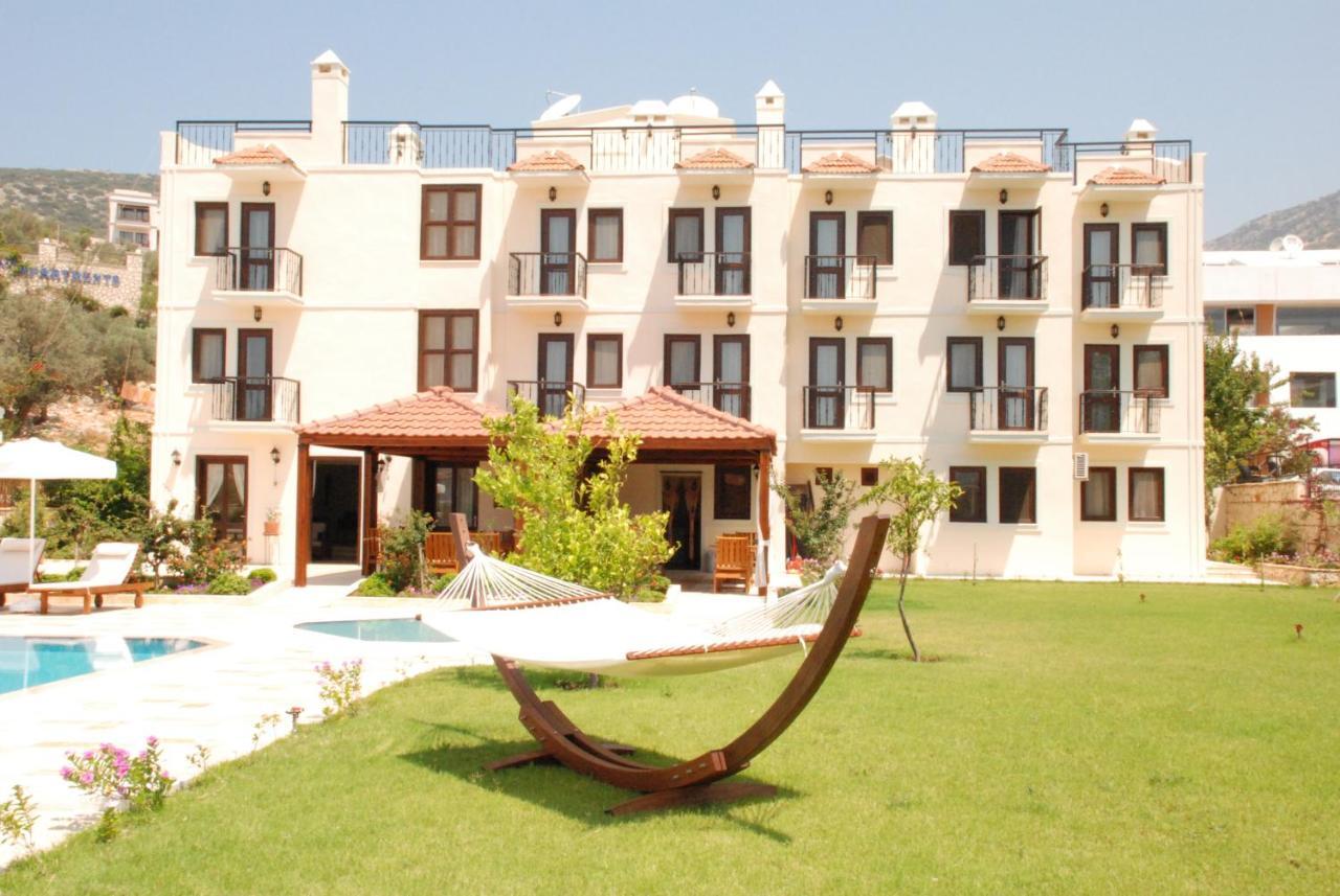 Hotel Asiyan Kalkan