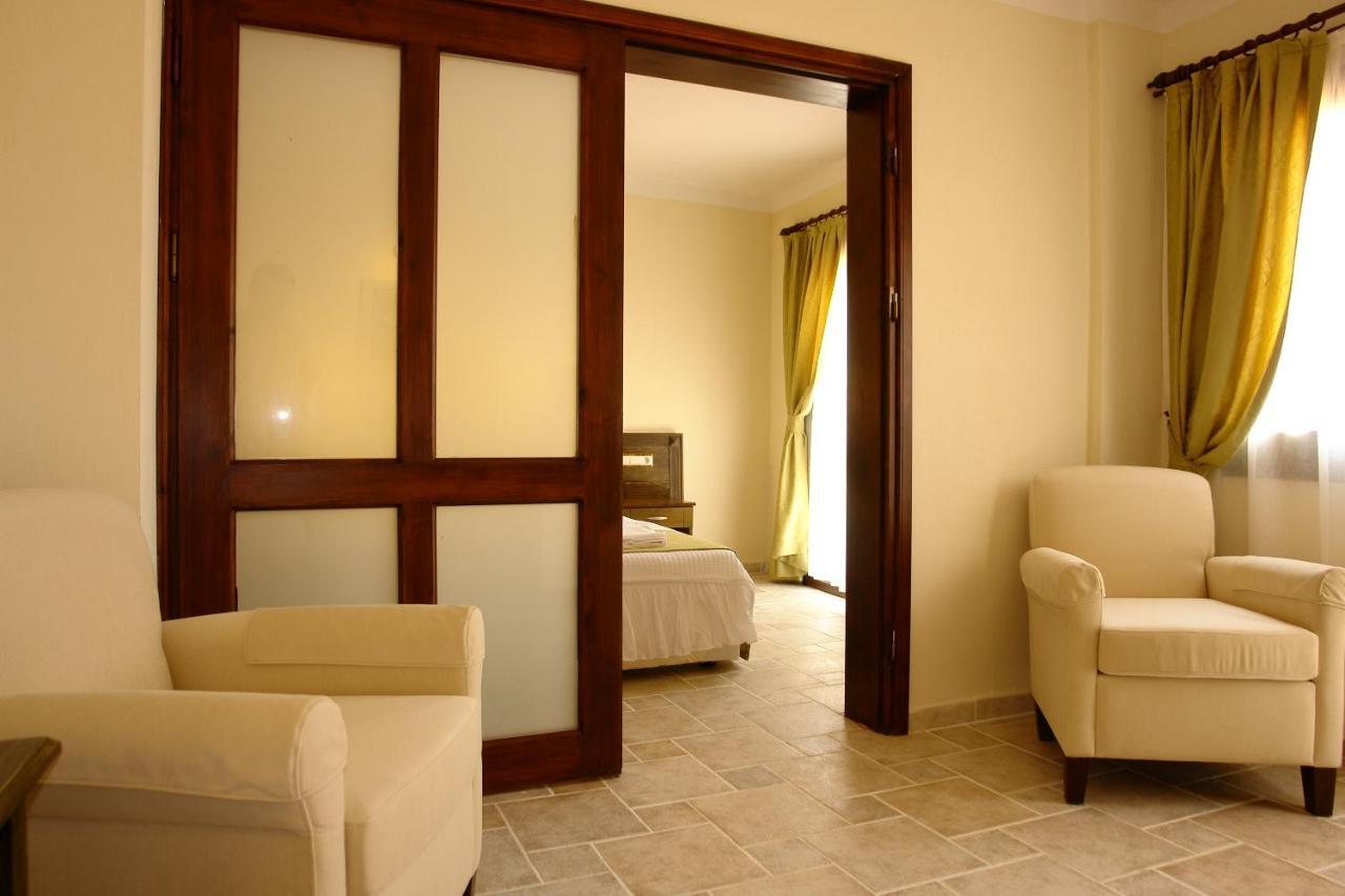 Asiyan Hotel Kalkan