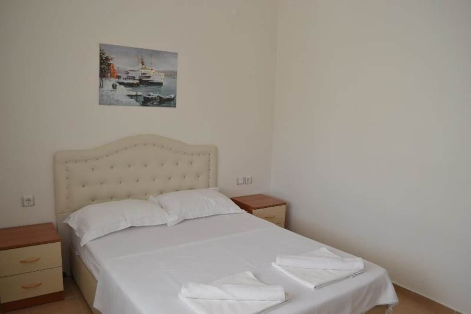 Elit Deniz Hotel