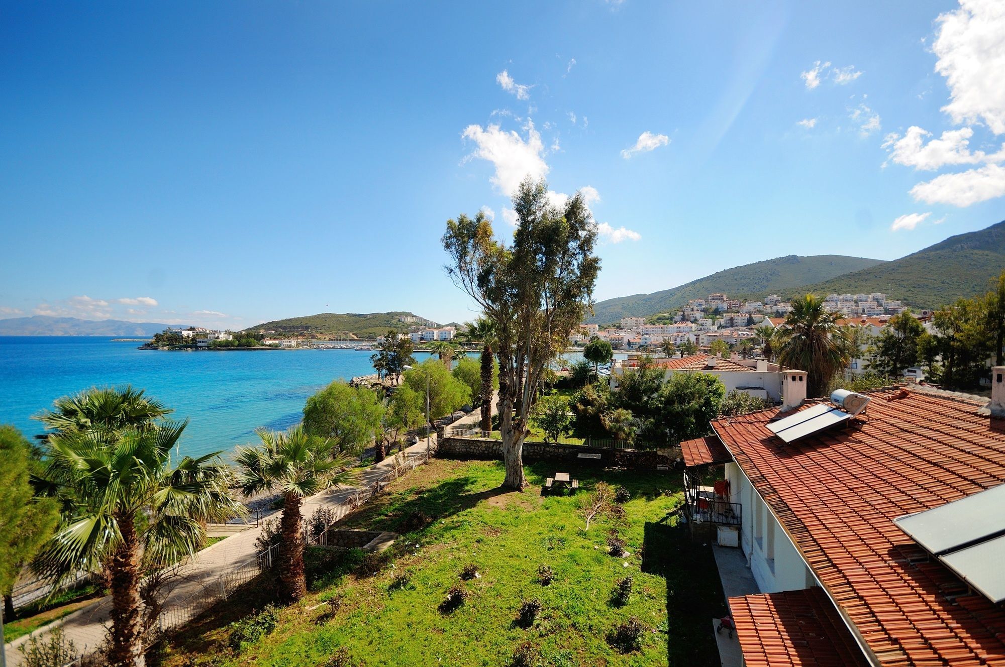 Fuda 4* Datca