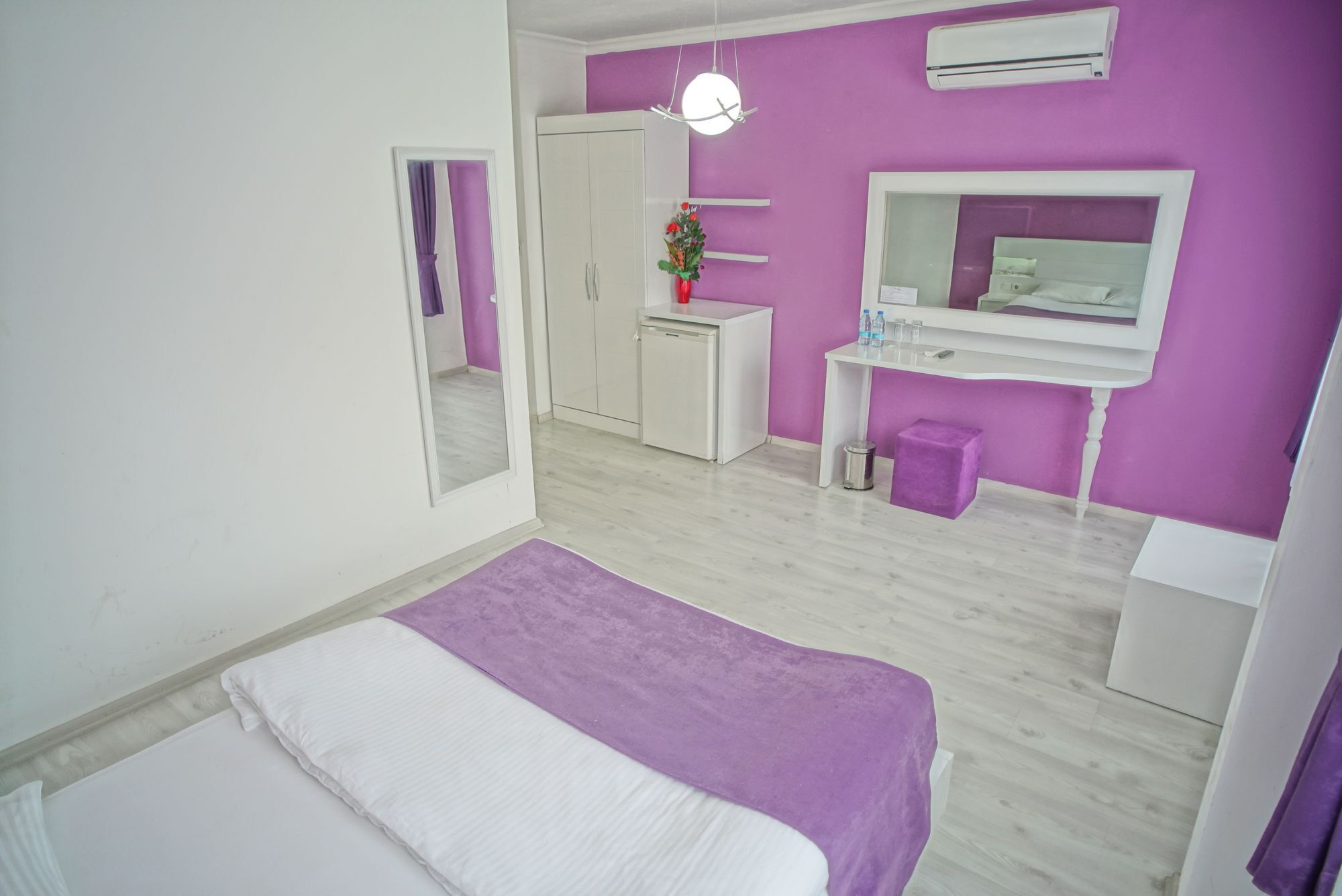 Fuda Hotel
