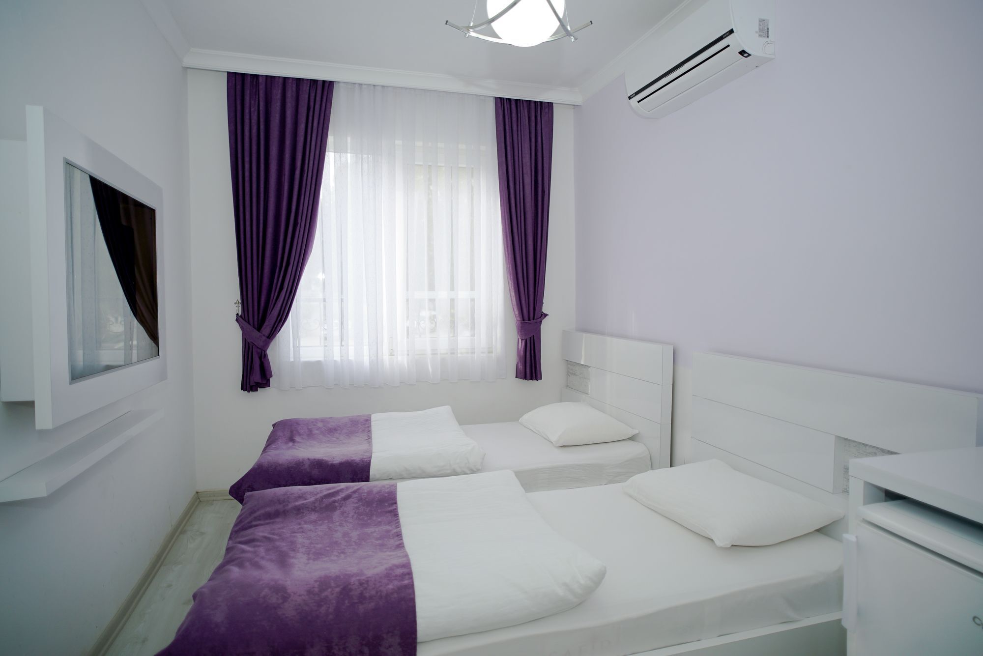 Fuda Hotel 4*
