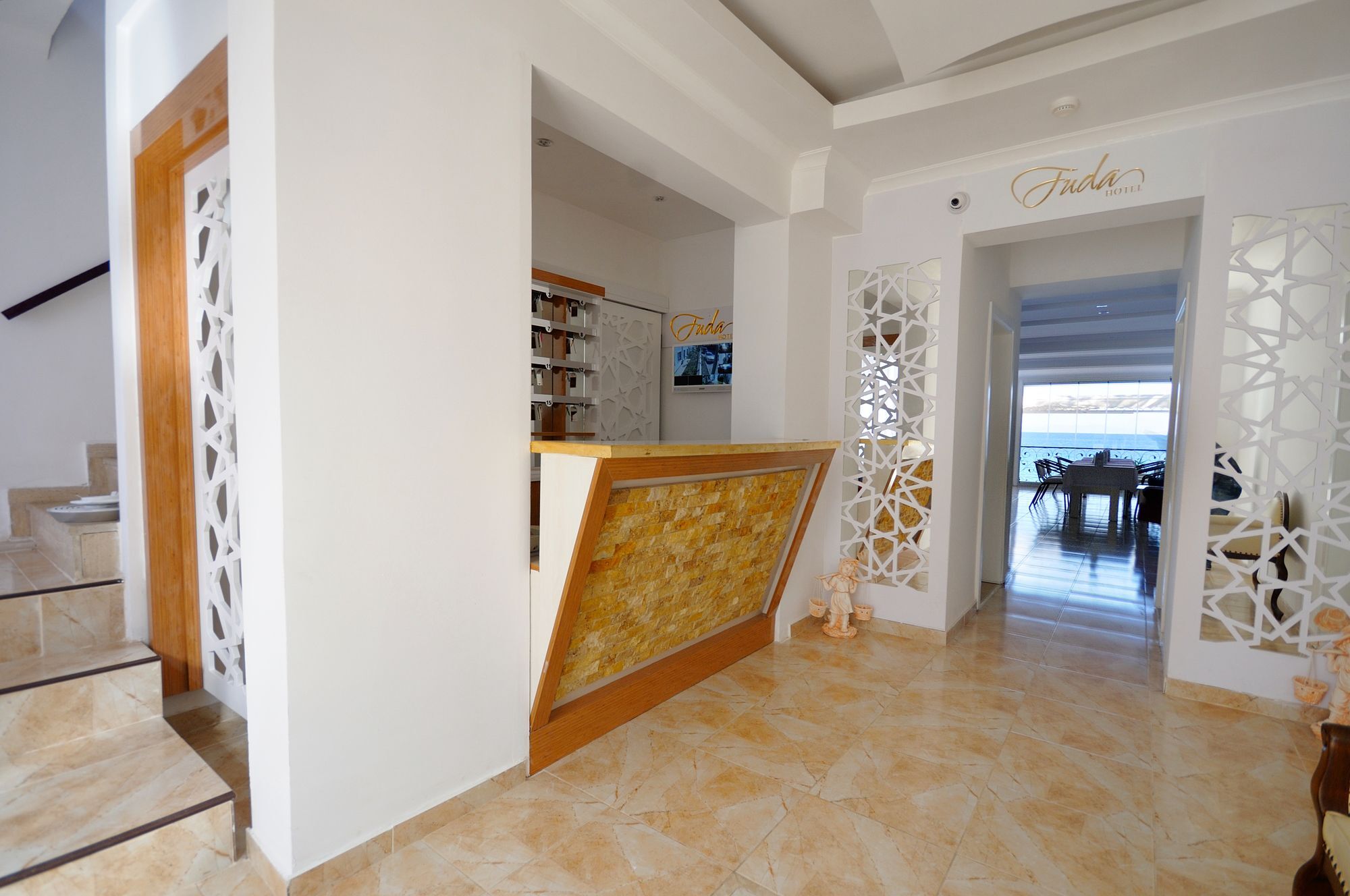 Fuda 4* Datca