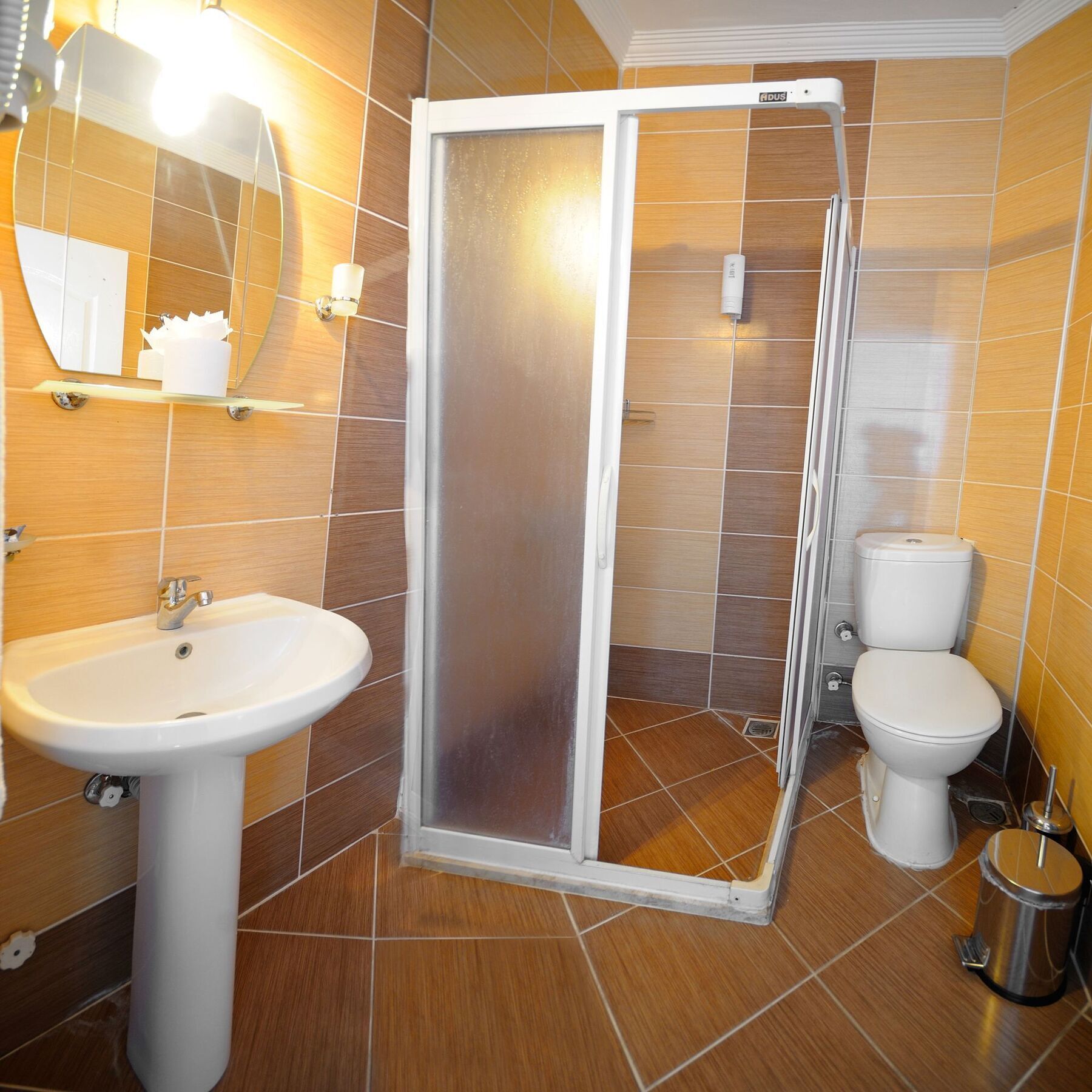 Hotel Fuda