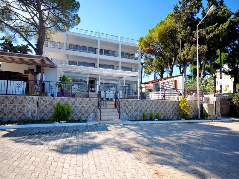 Hotel Fuda