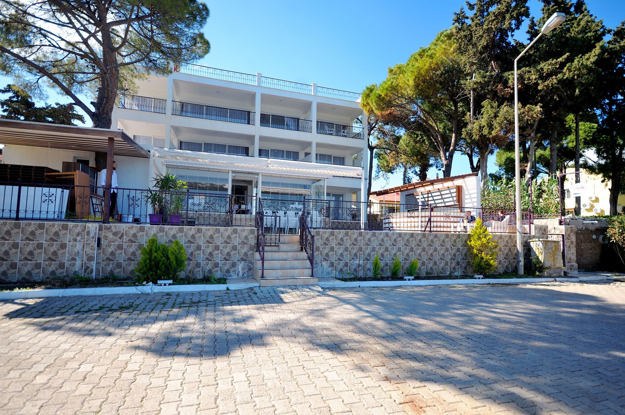 Hotel Fuda 4*